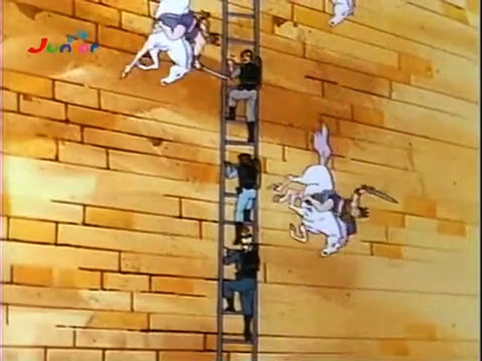 The Real Ghostbusters Staffel 2 Folge 31 HD Deutsch