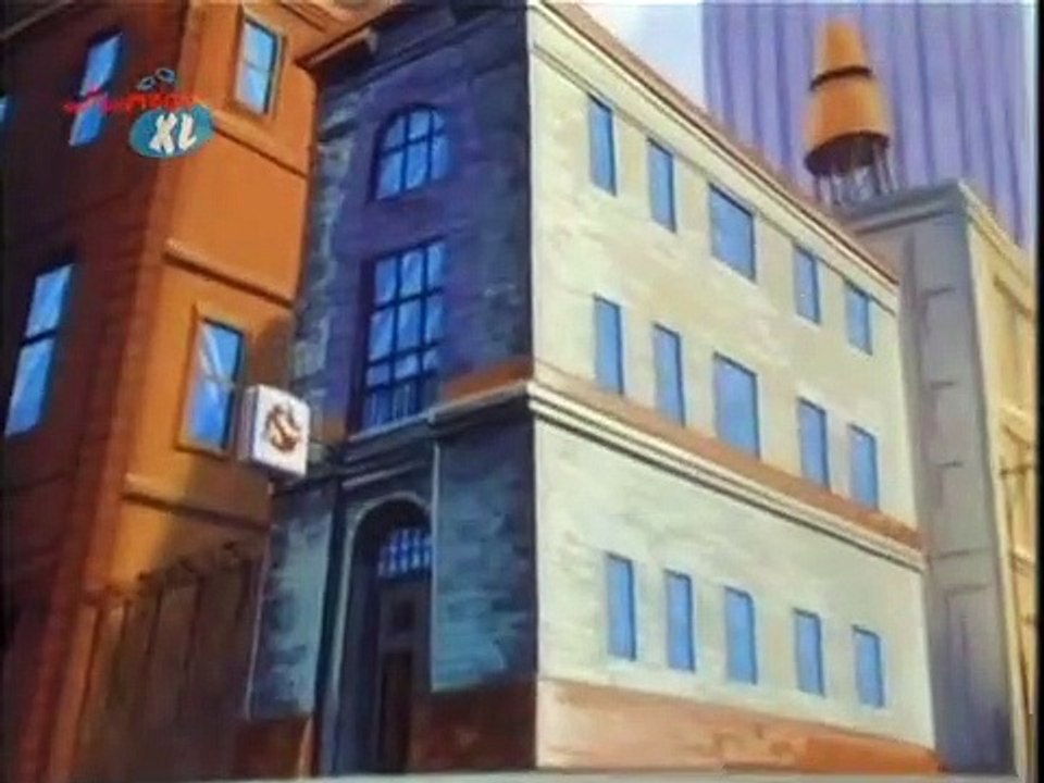 The Real Ghostbusters Staffel 2 Folge 36 HD Deutsch