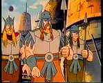 Conan, der Abenteurer (Zeichentrick) Staffel 1 Folge 38 HD Deutsch