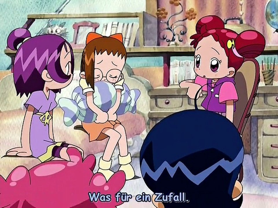 DoReMi Staffel 4 Folge 15 HD Deutsch