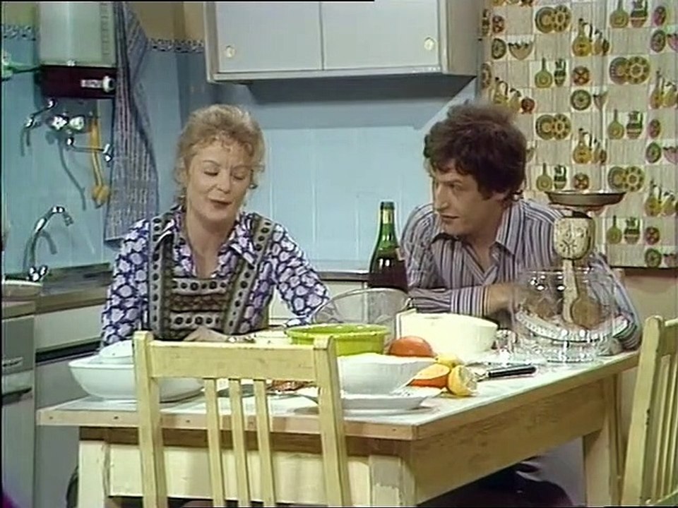 Ein Herz und eine Seele Staffel 1 Folge 12 HD Deutsch