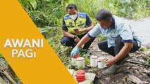 AWANI Pagi: Hari Sungai Sedunia | Sungai, nadi kehidupan kita