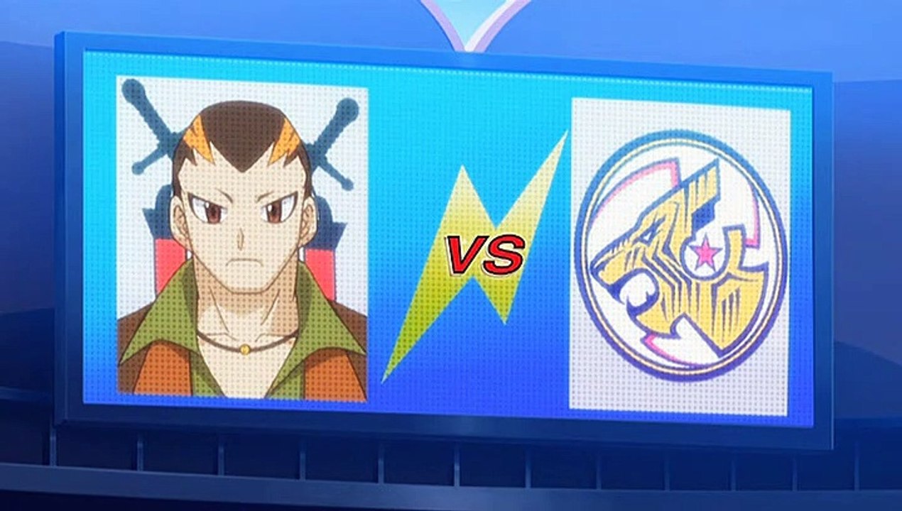 Beyblade Metal Fusion Staffel 2 Folge 25 HD Deutsch