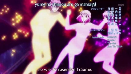 Uta no Prince-Sama Staffel 2 Folge 12 HD Deutsch