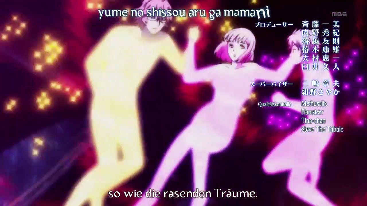 Uta no Prince-Sama Staffel 2 Folge 12 HD Deutsch