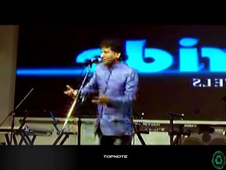 LIVE STAGE PERFOMANCE BY RAJU SRIVASTAV'S STAND UP COMEDY