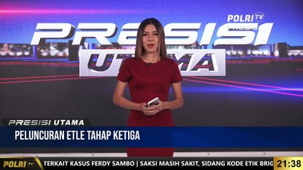 GRAFIS: ELECTRONIC TRAFFIC LAW ENFORCEMENT