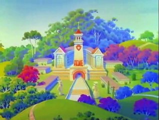 Tiny Toon Abenteuer Staffel 1 Folge 11 HD Deutsch