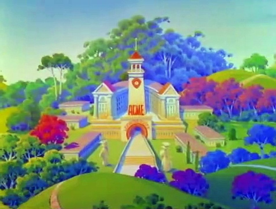 Tiny toon abenteuer staffel 1 folge 8 hd deutsch