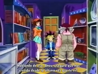 YUGIOH TEMPORADA 0 CAP 1 Una dura batalla, un Yami no game