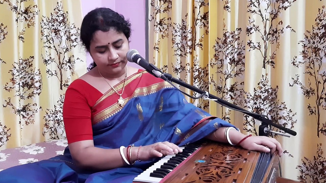 Tumhi mere mandirTumhi meri puja .....(तुम्ही मेरे मन्दिर