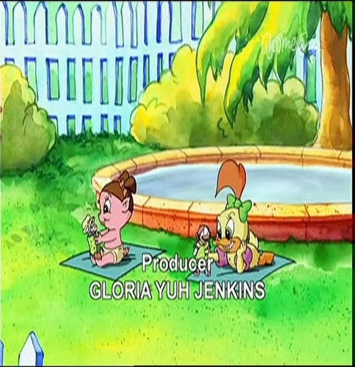 Baby Looney Tunes Staffel 1 Folge 34 HD Deutsch