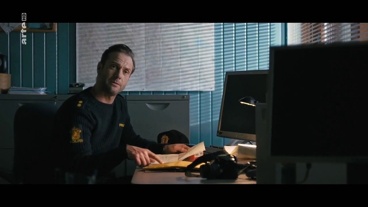 Elven - Fluss aus der Kälte Staffel 1 Folge 4 HD Deutsch