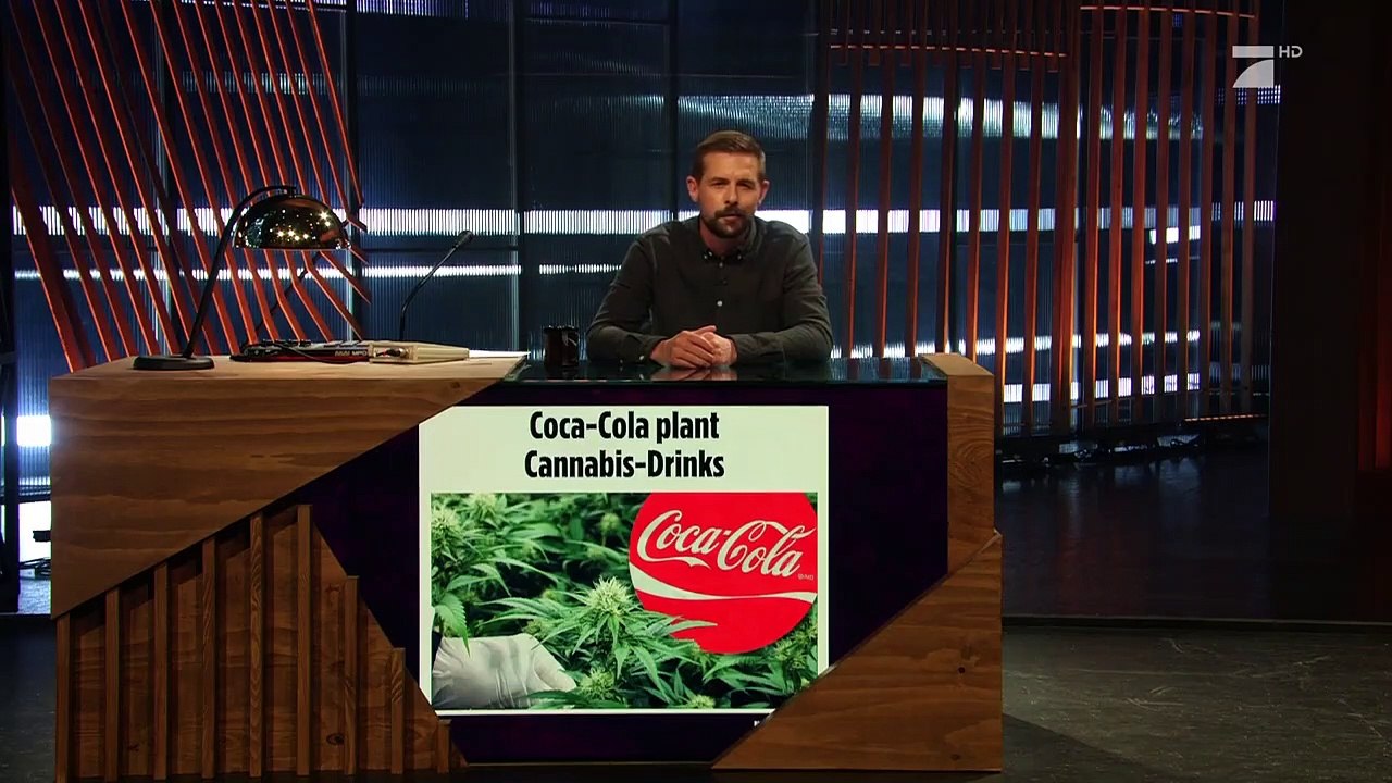 Late Night Berlin Staffel 2 Folge 2 HD Deutsch