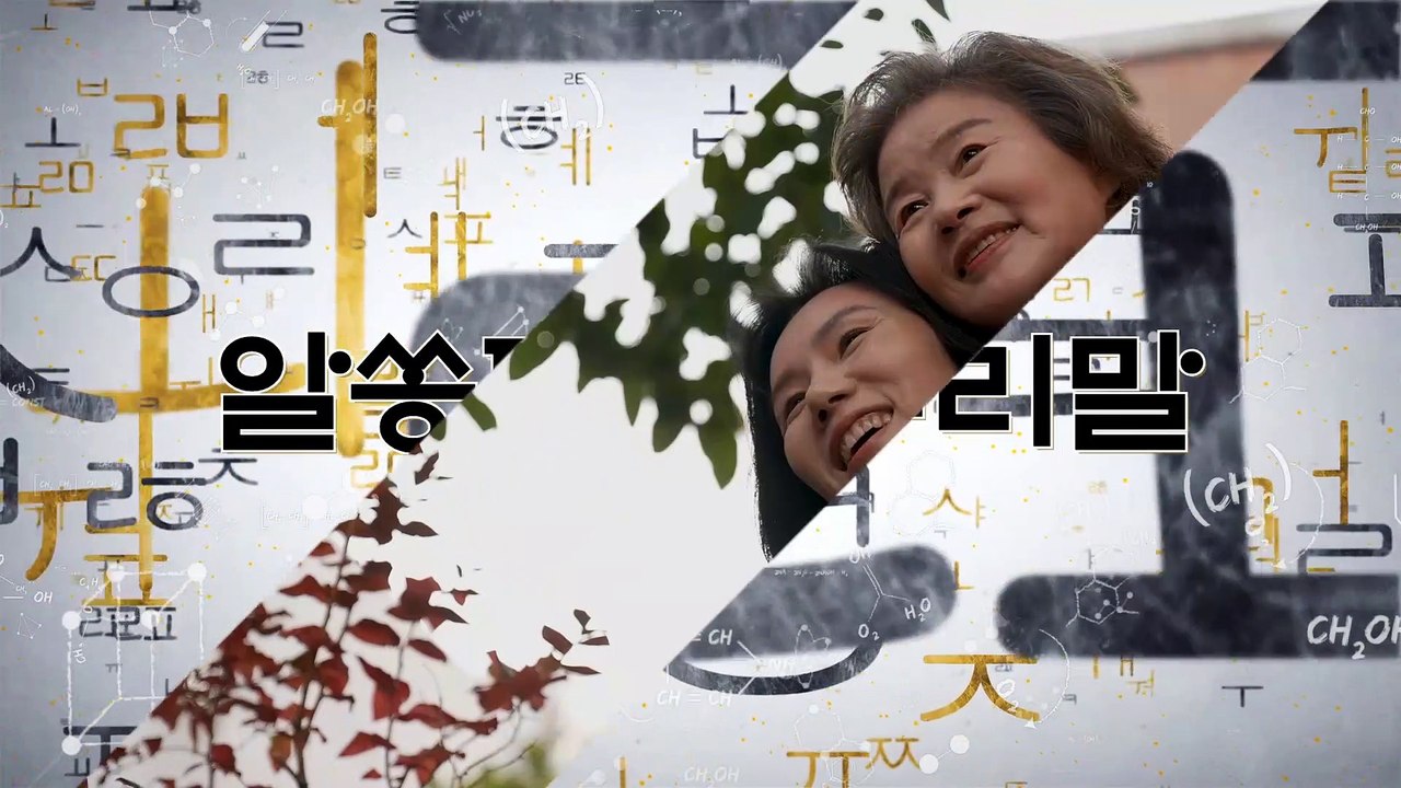알쏭달쏭 우리말 77회