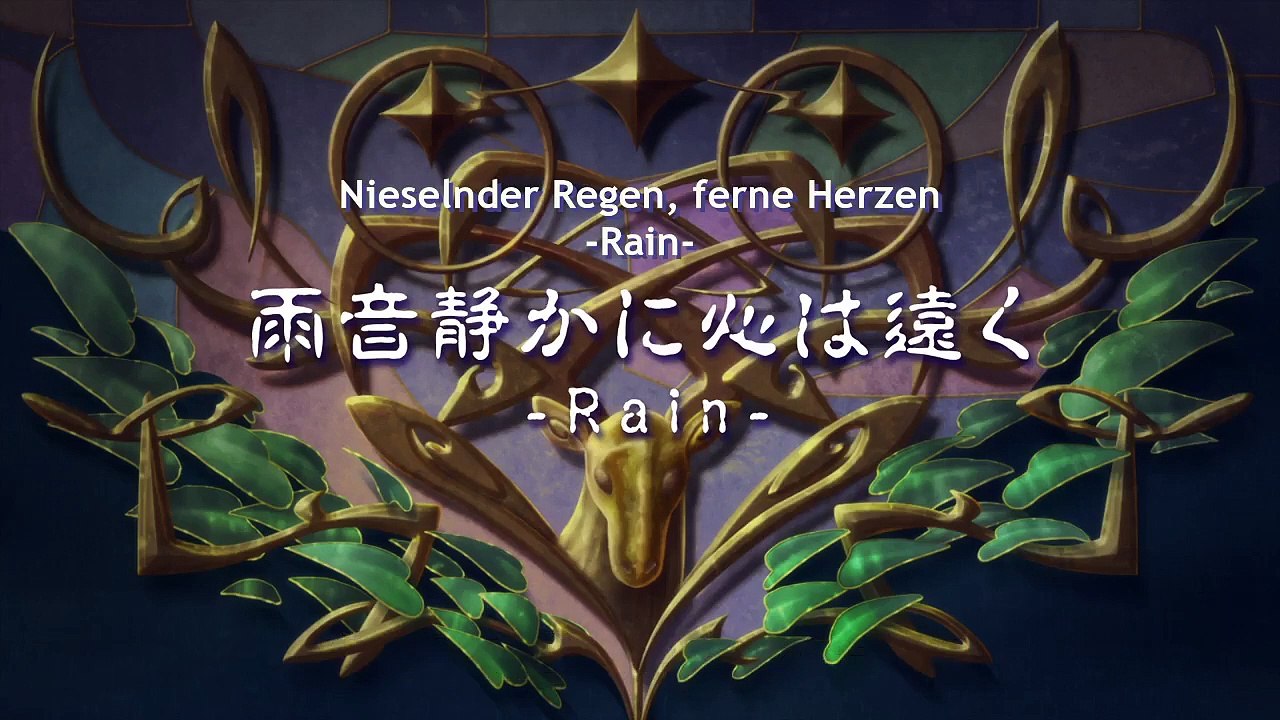 Radiant Staffel 2 Folge 5 HD Deutsch