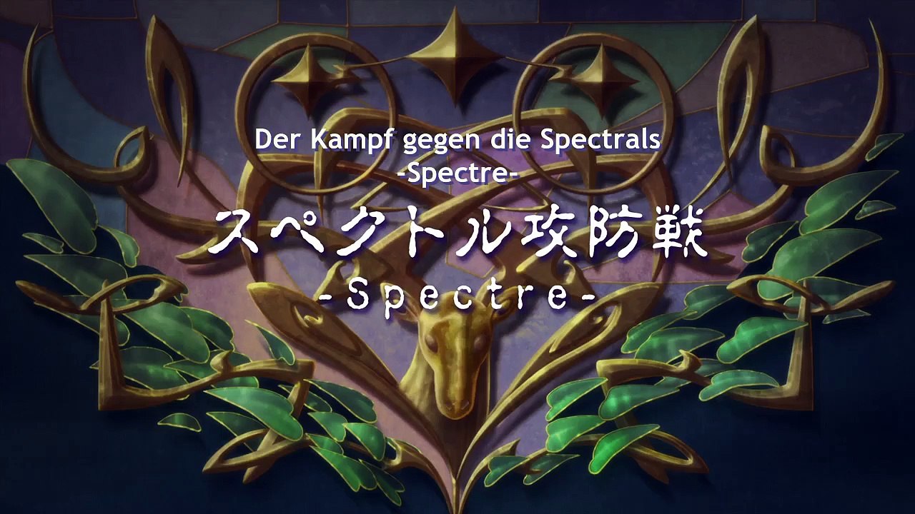 Radiant Staffel 2 Folge 7 HD Deutsch