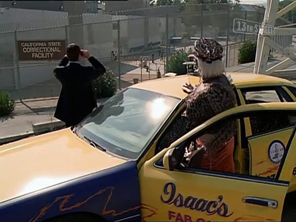 Pretender Staffel 1 Folge 5 HD Deutsch