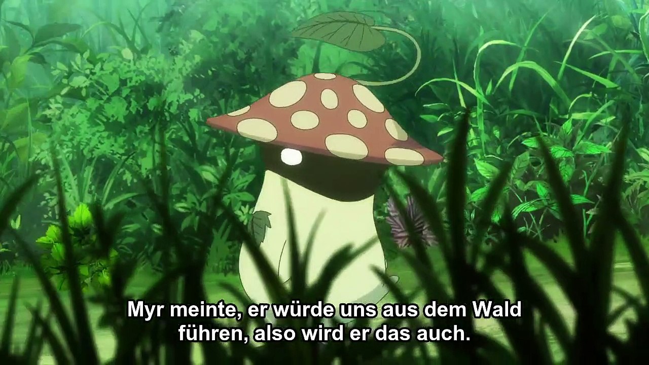 Radiant Staffel 2 Folge 9 HD Deutsch