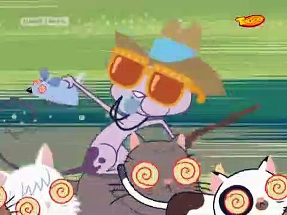 Coop gegen Kat Staffel 1 Folge 6 HD Deutsch