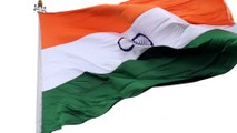 Indian flag on wind |Indian flag