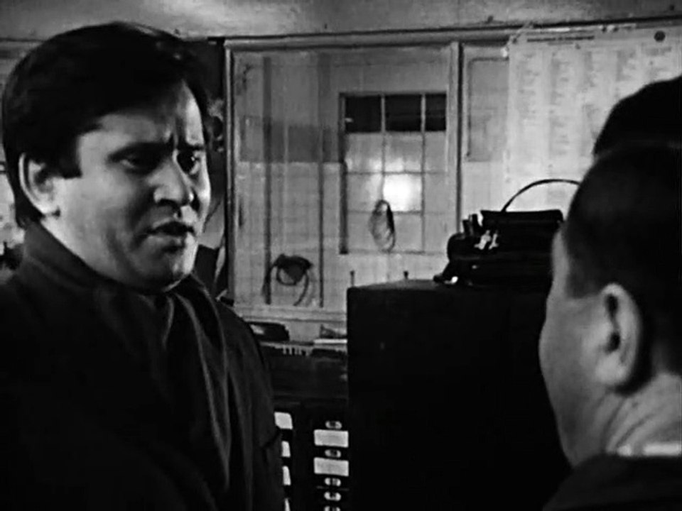 Stahlnetz Staffel 1 Folge 24 - Part 01 HD Deutsch