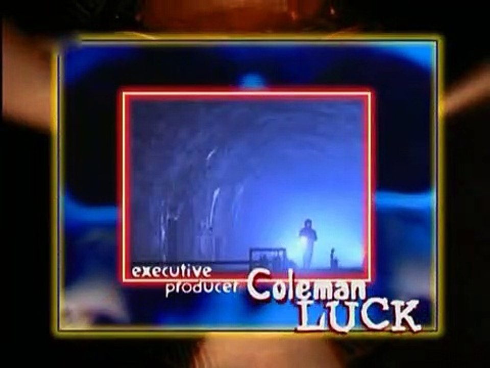 Burning Zone - Expedition Killervirus Staffel 1 Folge 10 HD Deutsch