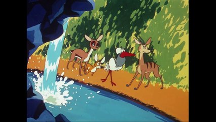 Kimba, der weiße Löwe Staffel 1 Folge 9 HD Deutsch