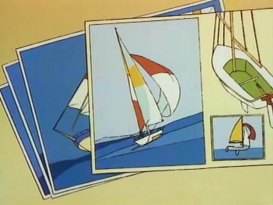 M.A.S.K. Staffel 1 Folge 10 HD Deutsch