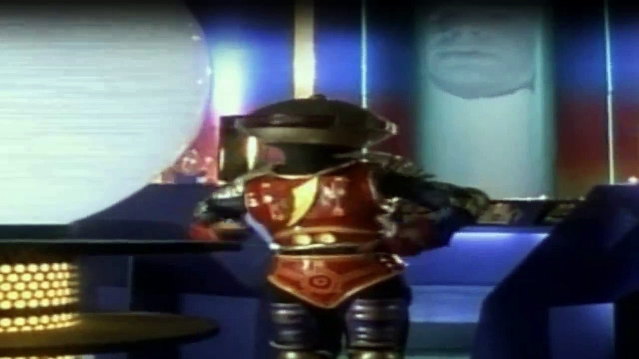 Power Rangers Staffel 1 Folge 51 HD Deutsch