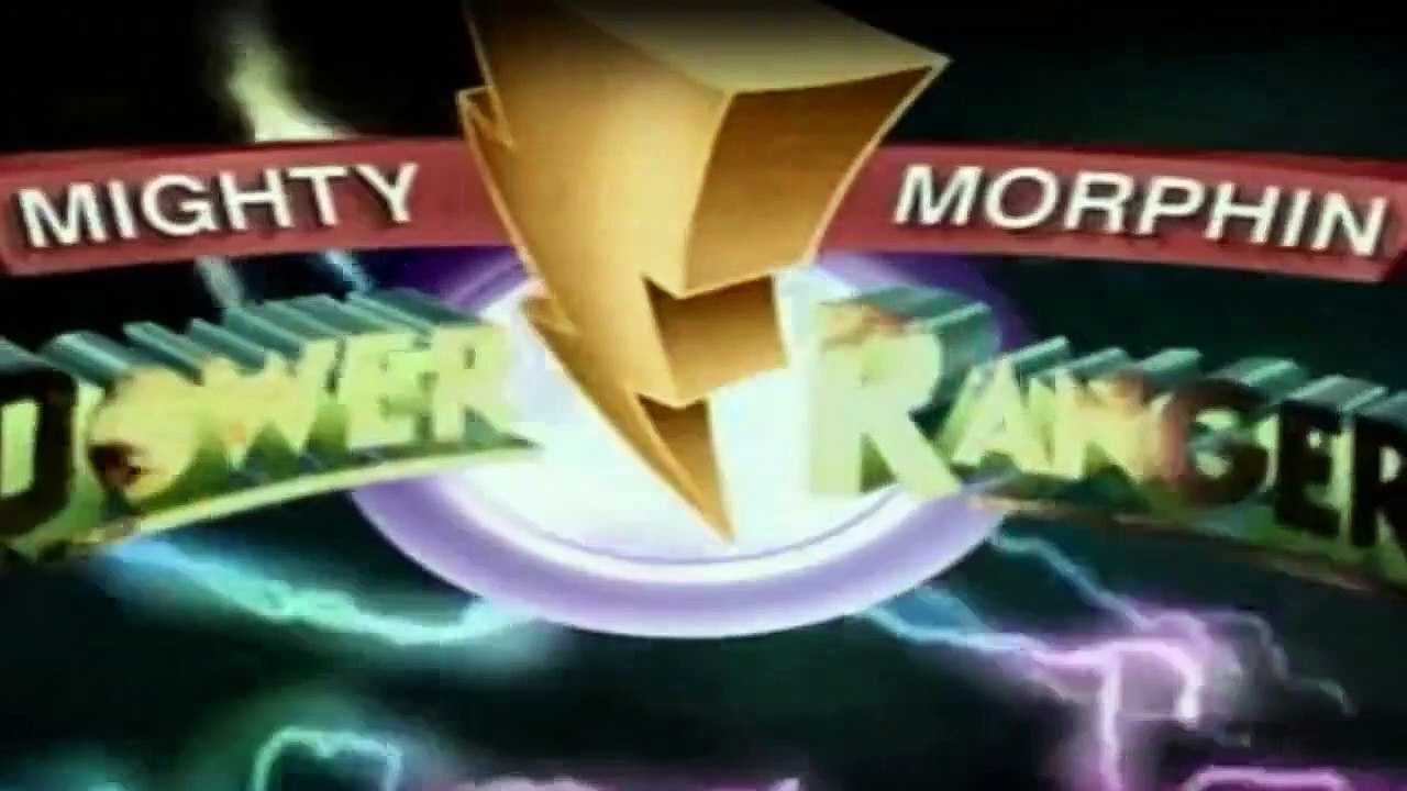 Power Rangers Staffel 1 Folge 52 HD Deutsch