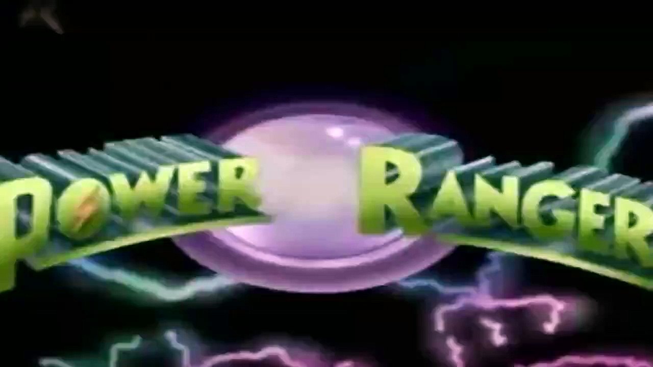 Power Rangers Staffel 1 Folge 53 HD Deutsch