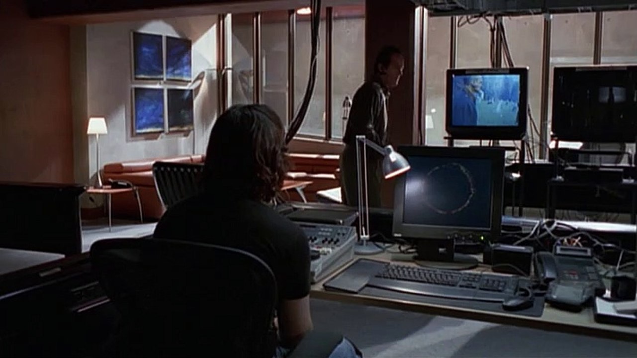 Millennium - Fürchte deinen Nächsten wie Dich selbst Staffel 2 Folge 13 HD Deutsch