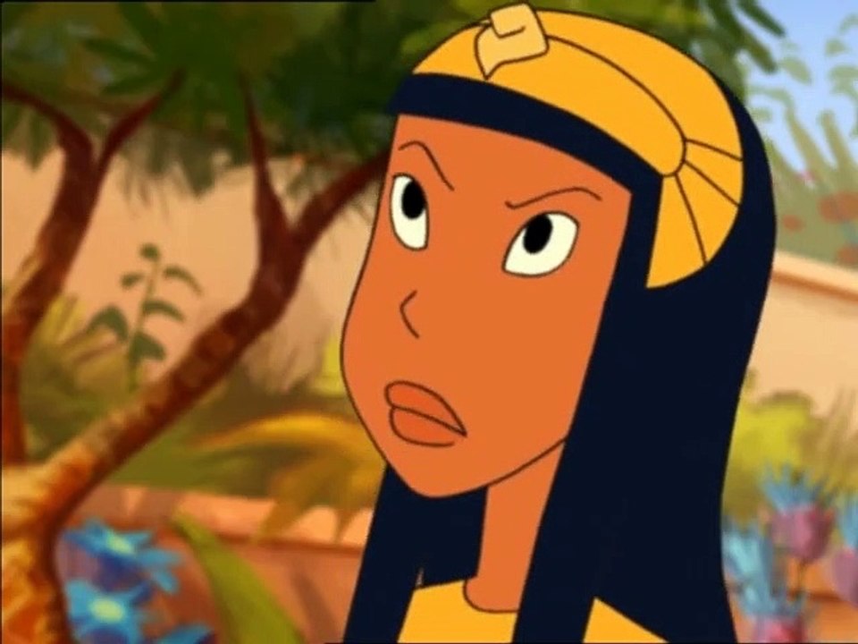 Papyrus Staffel 2 Folge 22 HD Deutsch