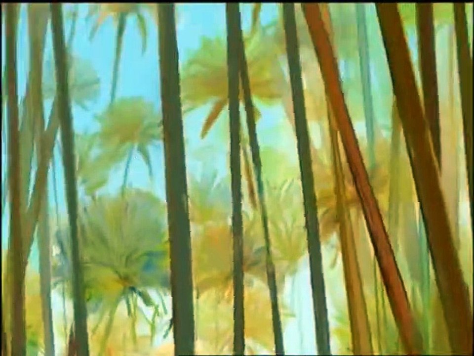 Papyrus Staffel 2 Folge 24 HD Deutsch