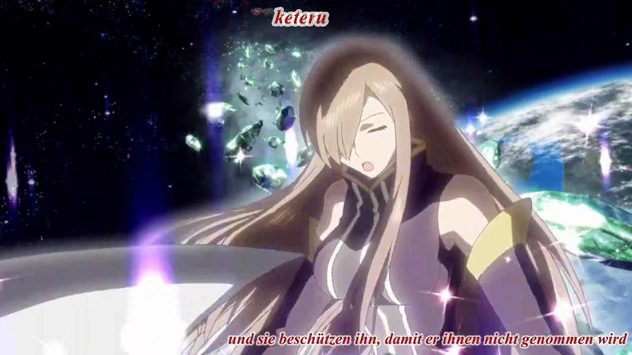 Tales of the Abyss Staffel 1 Folge 8 HD Deutsch