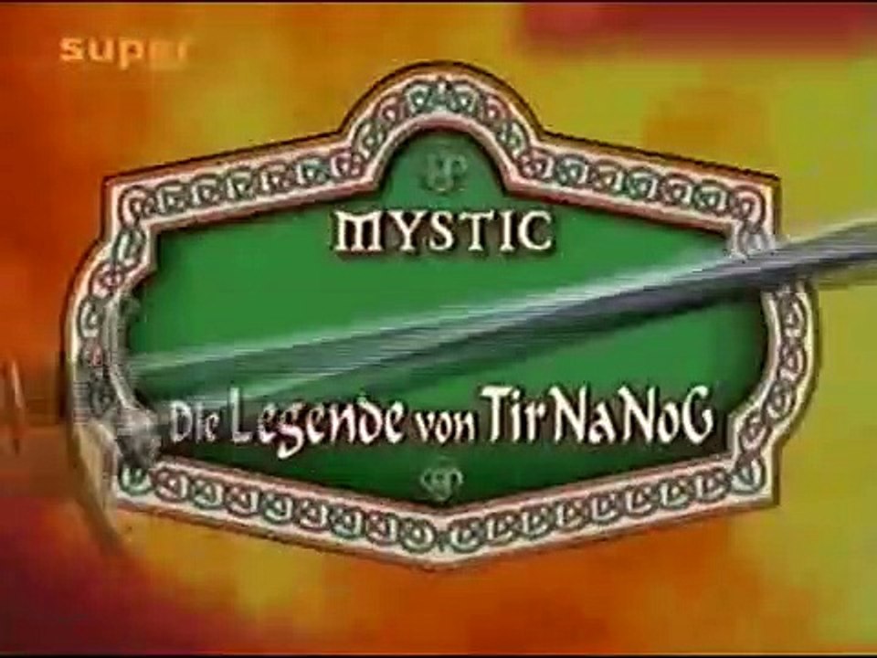 Mystic Knights - Die LegendeTir Na Nog Staffel 1 Folge 39 HD Deutsch