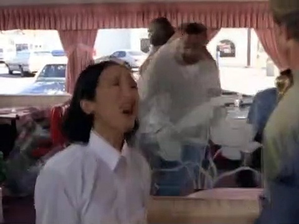 L.A. Heat Staffel 1 Folge 8 HD Deutsch