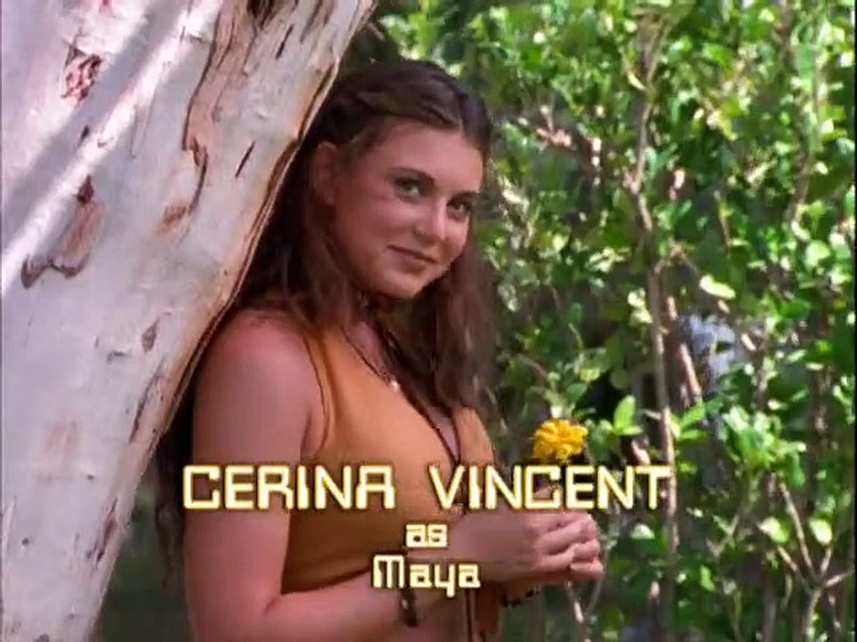 Power Rangers Lost Galaxy Staffel 1 Folge 18 HD Deutsch