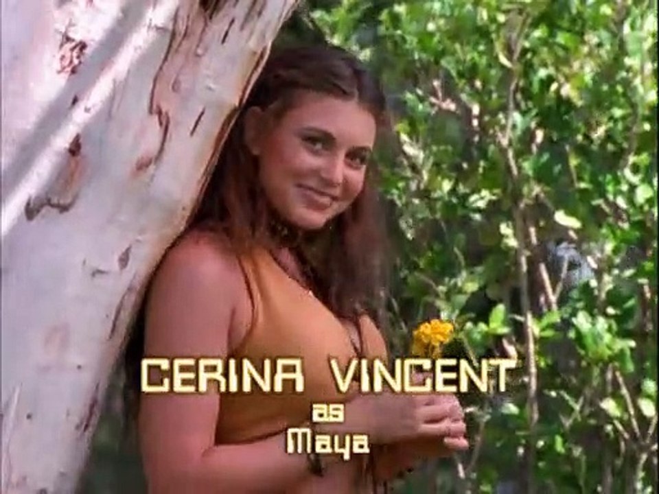 Power Rangers Lost Galaxy Staffel 1 Folge 22 HD Deutsch