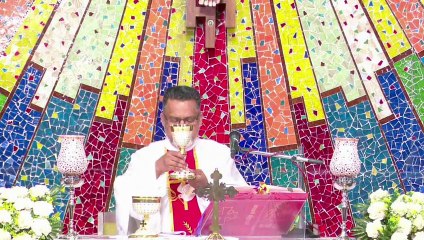 Holy Mass I Malayalam Mass I September 23 Friday 2022 I Qurbana I 6.45 AM