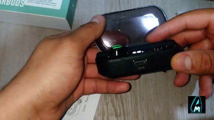 T23 TWS True Wireless Bluetooth Earphones (Review)