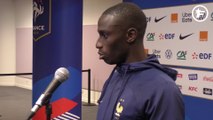 Ferland Mendy et son positionnement