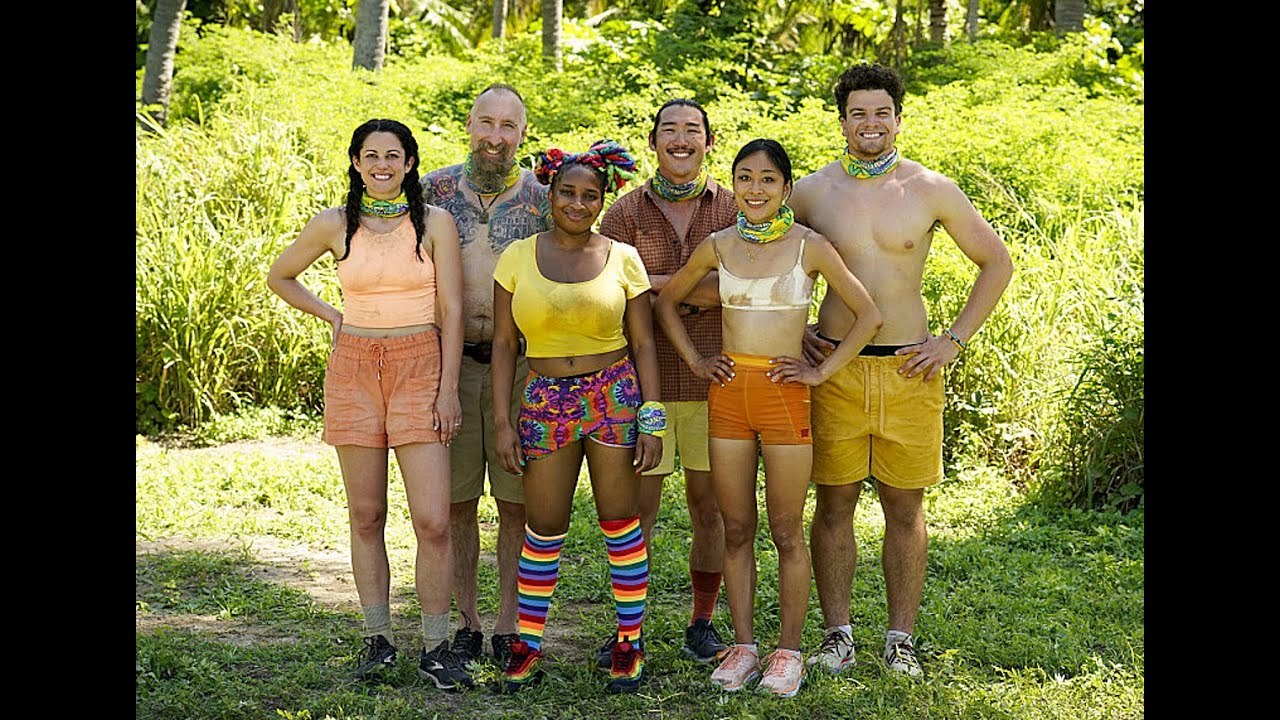 The Oldest Contestant on Survivor Season 43 is from Meridian Idaho