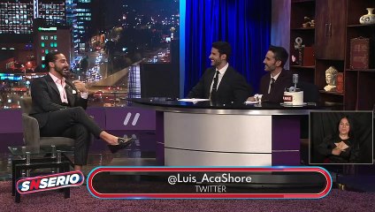 ¿Cómo fue el casting de 'El Potro' en 'Acapulco Shore'?