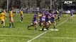 Group 4 under-18 grand final at Dungowan, NSW - September 2022 - Northern Daily Leader