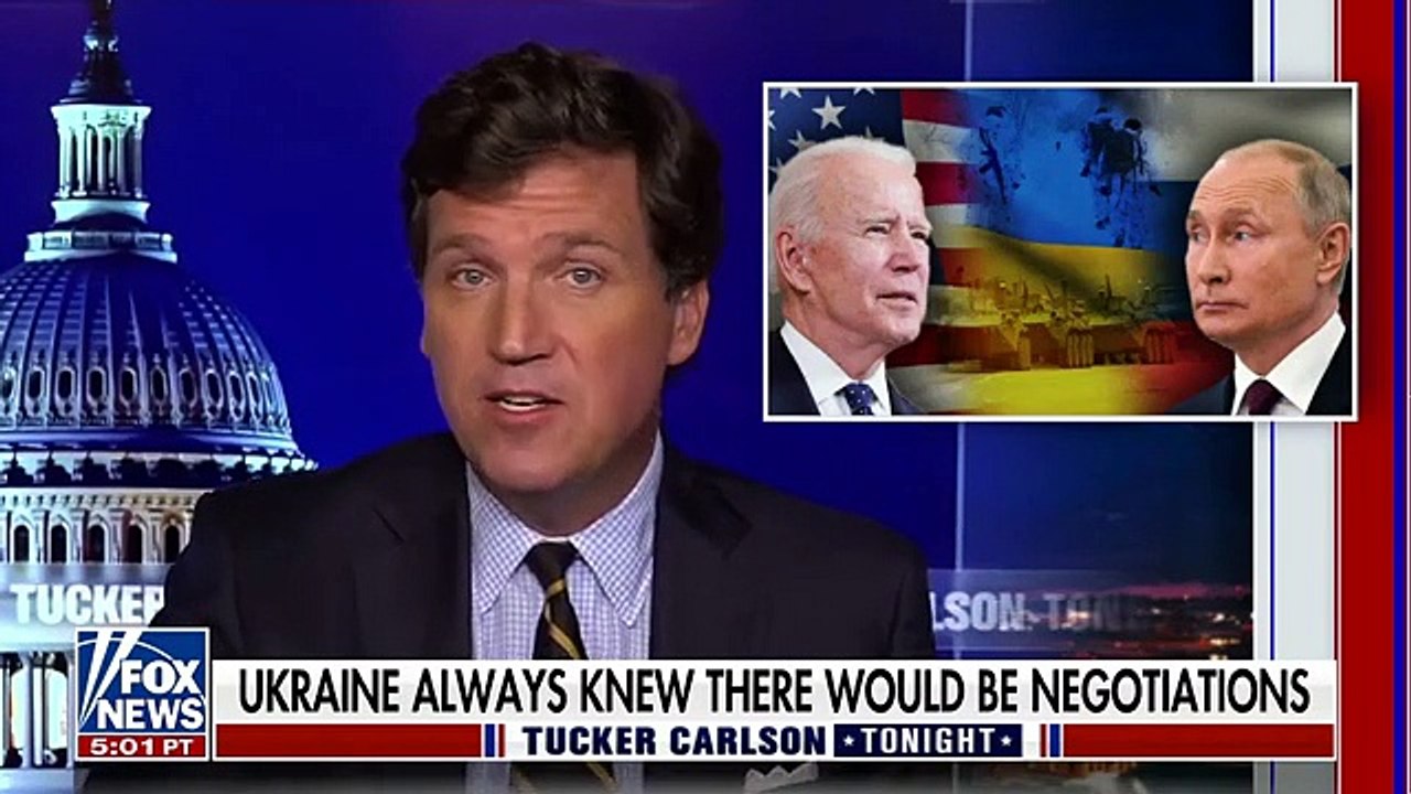 Tucker Carlson_ This is insane(360P)