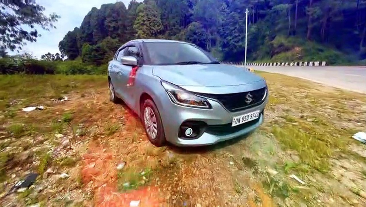 BALENO 2022