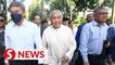 Court convenes, to decide on Zahid's graft case