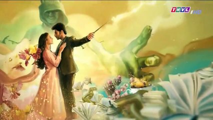 Phim INDIA - Phép Màu Tình Yêu Tập 51